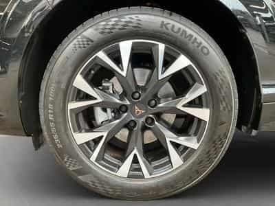 Cupra Terramar DSG+Dig.Drive+Int.Drive+Head.Up (2025) - Photo 8