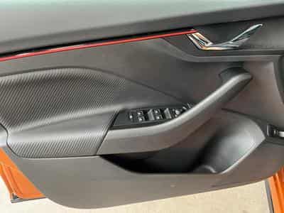 Skoda Kamiq Monte-Carlo+BVM+Pano+LED (2025) - Photo 10