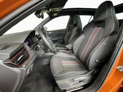 Skoda Kamiq Monte-Carlo+BVM+Pano+LED (2025) - Photo 11