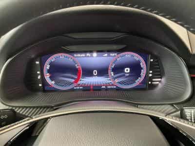 Skoda Kamiq Monte-Carlo+BVM+Pano+LED (2025) - Photo 13