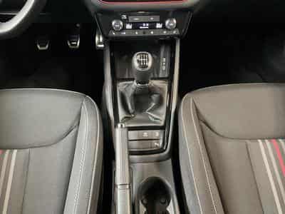 Skoda Kamiq Monte-Carlo+BVM+Pano+LED (2025) - Photo 14