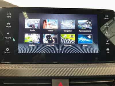 Skoda Kamiq Monte-Carlo+BVM+Pano+LED (2025) - Photo 15