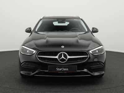 Mercedes C 180 T Avantgarde LED+Kamera+EasyPack+Totw (2024) - Photo 2