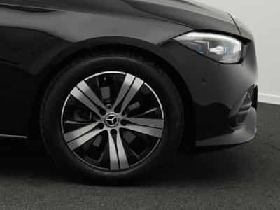 Mercedes C 180 T Avantgarde LED+Kamera+EasyPack+Totw (2024) - Photo 8