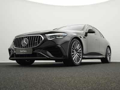 Mercedes E 53 AMG 4MATIC Digital+Pano+360°+Burm (2024) - Photo 10