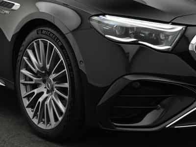 Mercedes E 53 AMG 4MATIC Digital+Pano+360°+Burm (2024) - Photo 9