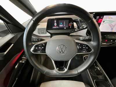 VW ID.3 Perf.-Upg.+P.Conf.+LM19+P.Ass. (2023) - Photo 10