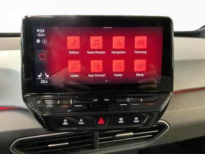 VW ID.3 Perf.-Upg.+P.Conf.+LM19+P.Ass. (2023) - Photo 13