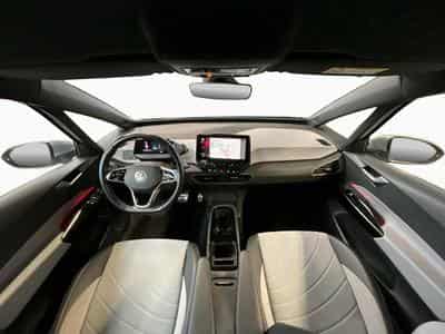 VW ID.3 Perf.-Upg.+P.Conf.+LM19+P.Ass. (2023) - Photo 2
