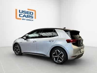 VW ID.3 Perf.-Upg.+P.Conf.+LM19+P.Ass. (2023) - Photo 5