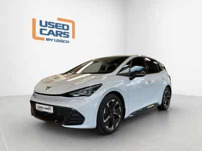 Cupra Born 58kWh+P.Cupra+P.Tech+P.Below (2024) - Foto 1