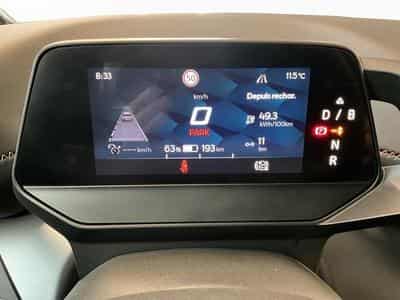 Cupra Born 58kWh+P.Cupra+P.Tech+P.Below (2024) - Foto 11