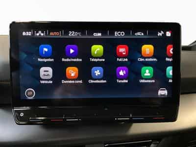 Cupra Born 58kWh+P.Cupra+P.Tech+P.Below (2024) - Foto 13