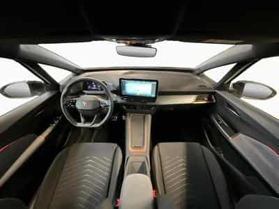 Cupra Born 58kWh+P.Cupra+P.Tech+P.Below (2024) - Foto 2