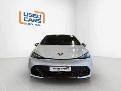 Cupra Born 58kWh+P.Cupra+P.Tech+P.Below (2024) - Foto 3