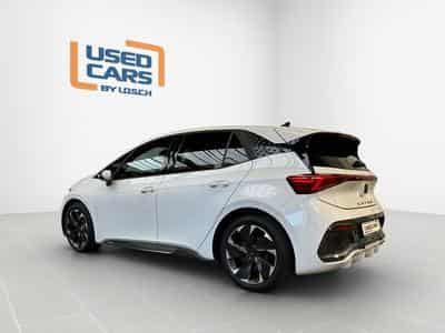 Cupra Born 58kWh+P.Cupra+P.Tech+P.Below (2024) - Foto 5