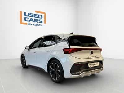 Cupra Born 58kWh+P.Cupra+P.Tech+P.Below (2024) - Foto 6