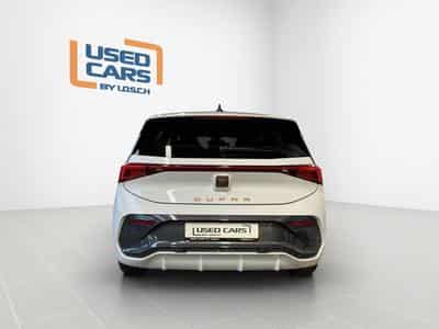 Cupra Born 58kWh+P.Cupra+P.Tech+P.Below (2024) - Foto 7