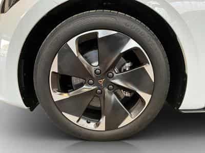 Cupra Born 58kWh+P.Cupra+P.Tech+P.Below (2024) - Foto 8