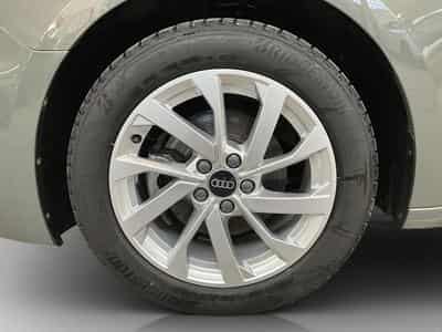 Audi A1 SB+S-Line+30TFSI+S-Tronic (2025) - Foto 8