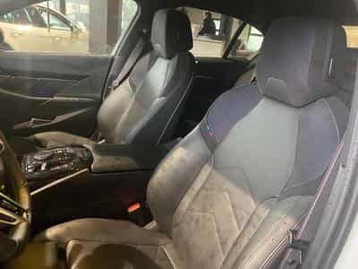 BMW 520 520d Aut. (2025) - Foto 10