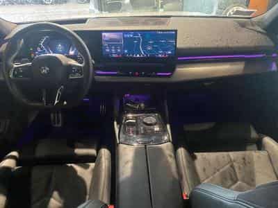 BMW 520 520d Aut. (2025) - Foto 11