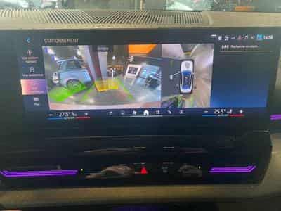 BMW 520 520d Aut. (2025) - Foto 12