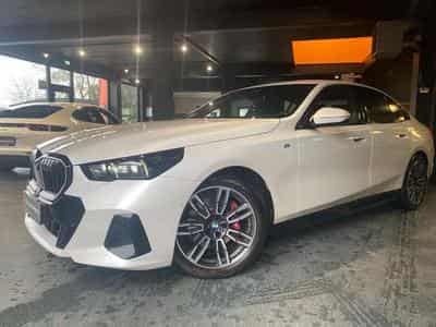 BMW 520 520d Aut. (2025) - Foto 2