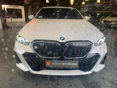 BMW 520 520d Aut. (2025) - Foto 3