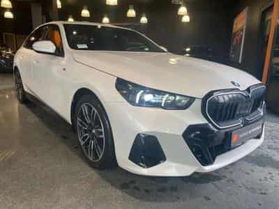 BMW 520 520d Aut. (2025) - Foto 4