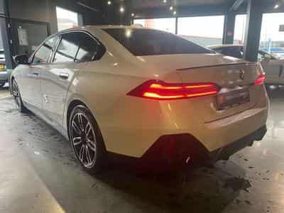 BMW 520 520d Aut. (2025) - Foto 5