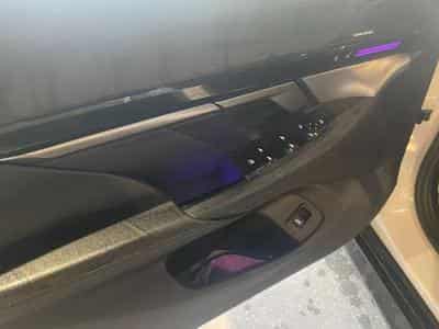 BMW 520 520d Aut. (2025) - Foto 8