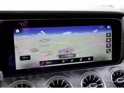 Mercedes CLS 450 4Matic AMG Line 360° Burmester Night 1Hd (2022) - Foto 9