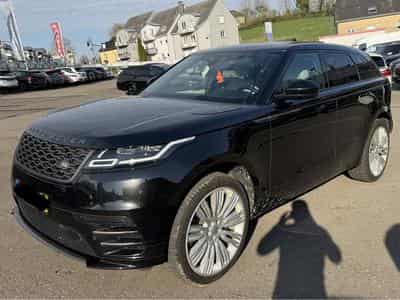 Land-Rover Range Rover Velar NEW MODEL P400 AWD R-DYNAMIC MERIDIAN PANO CUIR NAVI 1 HAND (2023) - Foto 1