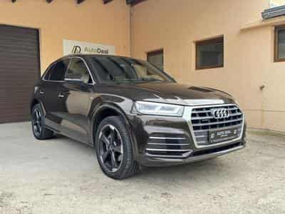 Audi Q5 40 TDI S-LINE QUATTRO (2018) - Photo 1