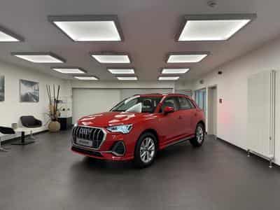 Audi Q3 S line 45 TFSIe 245 CV / 180 kW S tronic (2023) - Photo 1