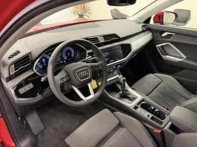 Audi Q3 S line 45 TFSIe 245 CV / 180 kW S tronic (2023) - Photo 4