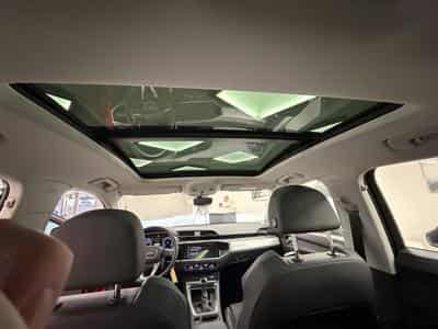 Audi Q3 S line 45 TFSIe 245 CV / 180 kW S tronic (2023) - Photo 5