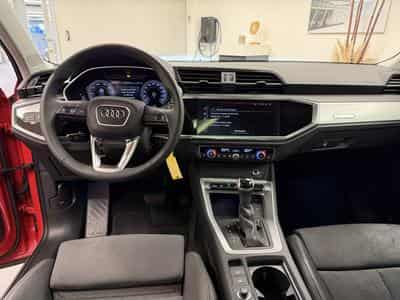 Audi Q3 S line 45 TFSIe 245 CV / 180 kW S tronic (2023) - Photo 6