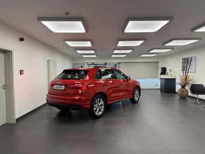 Audi Q3 S line 45 TFSIe 245 CV / 180 kW S tronic (2023) - Photo 8