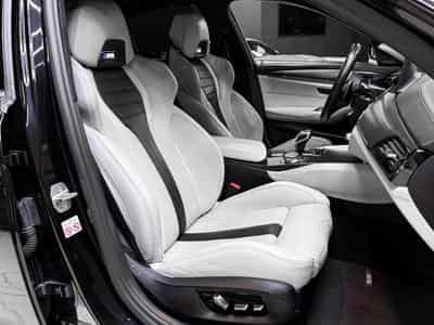 BMW M5 Competition 1.hd / Head-up / 360 (2019) - Photo 12