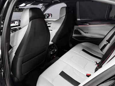 BMW M5 Competition 1.hd / Head-up / 360 (2019) - Photo 13