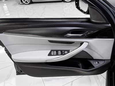 BMW M5 Competition 1.hd / Head-up / 360 (2019) - Photo 14