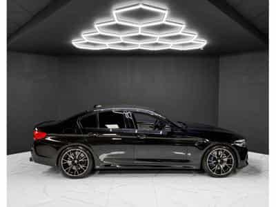 BMW M5 Competition 1.hd / Head-up / 360 (2019) - Photo 6