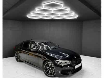 BMW M5 Competition 1.hd / Head-up / 360 (2019) - Photo 7