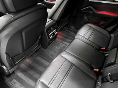 Porsche Cayenne Passenger Disp. / BOSE / 360° / Matrix (2024) - Photo 11