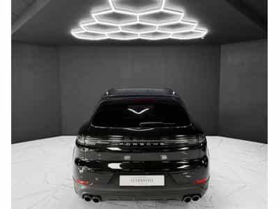 Porsche Cayenne Passenger Disp. / BOSE / 360° / Matrix (2024) - Photo 4