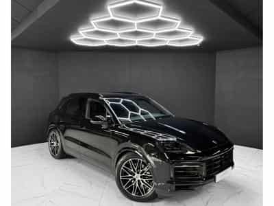 Porsche Cayenne Passenger Disp. / BOSE / 360° / Matrix (2024) - Photo 7