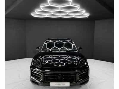 Porsche Cayenne Passenger Disp. / BOSE / 360° / Matrix (2024) - Photo 8