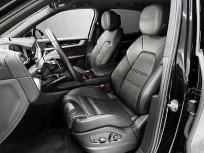 Porsche Cayenne Passenger Disp. / BOSE / 360° / Matrix (2024) - Photo 9